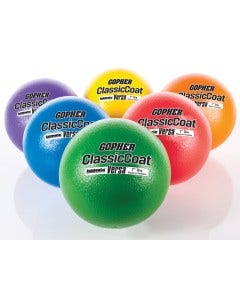 Rainbow ClassicCoat Versa Coated-Foam Balls