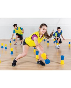 ACTION! ToppleTubes Sets