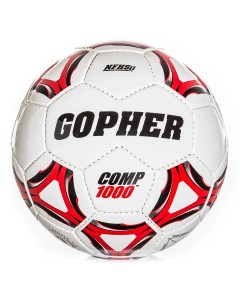 Gopher Comp 1000 Soccer Balls