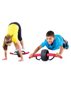 ABsolute Ab Wheel