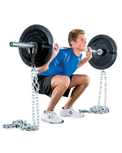 Chain Gain System