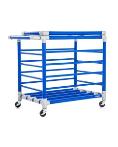 Magnus Ball Carts