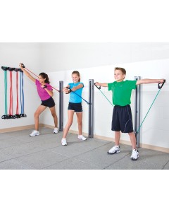 UltraFit Resistance Tubing Station Packs