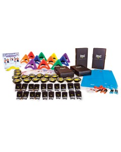 Cardio Boxing Circuit Pack