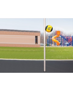 In-Ground Tetherball Pole