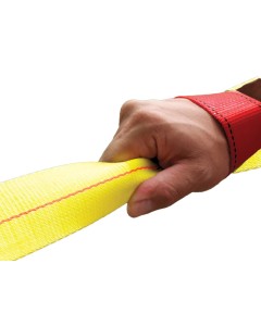 PowerPull Polyester Tug-of-War Ropes