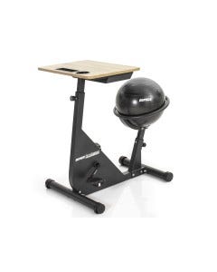 SmartStudy Stability Ball Desk