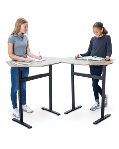 SmartStudy Modular Standing Desks