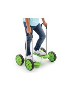Pedal Walker