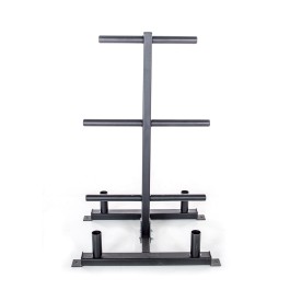 Bumper tree hotsell storage rack