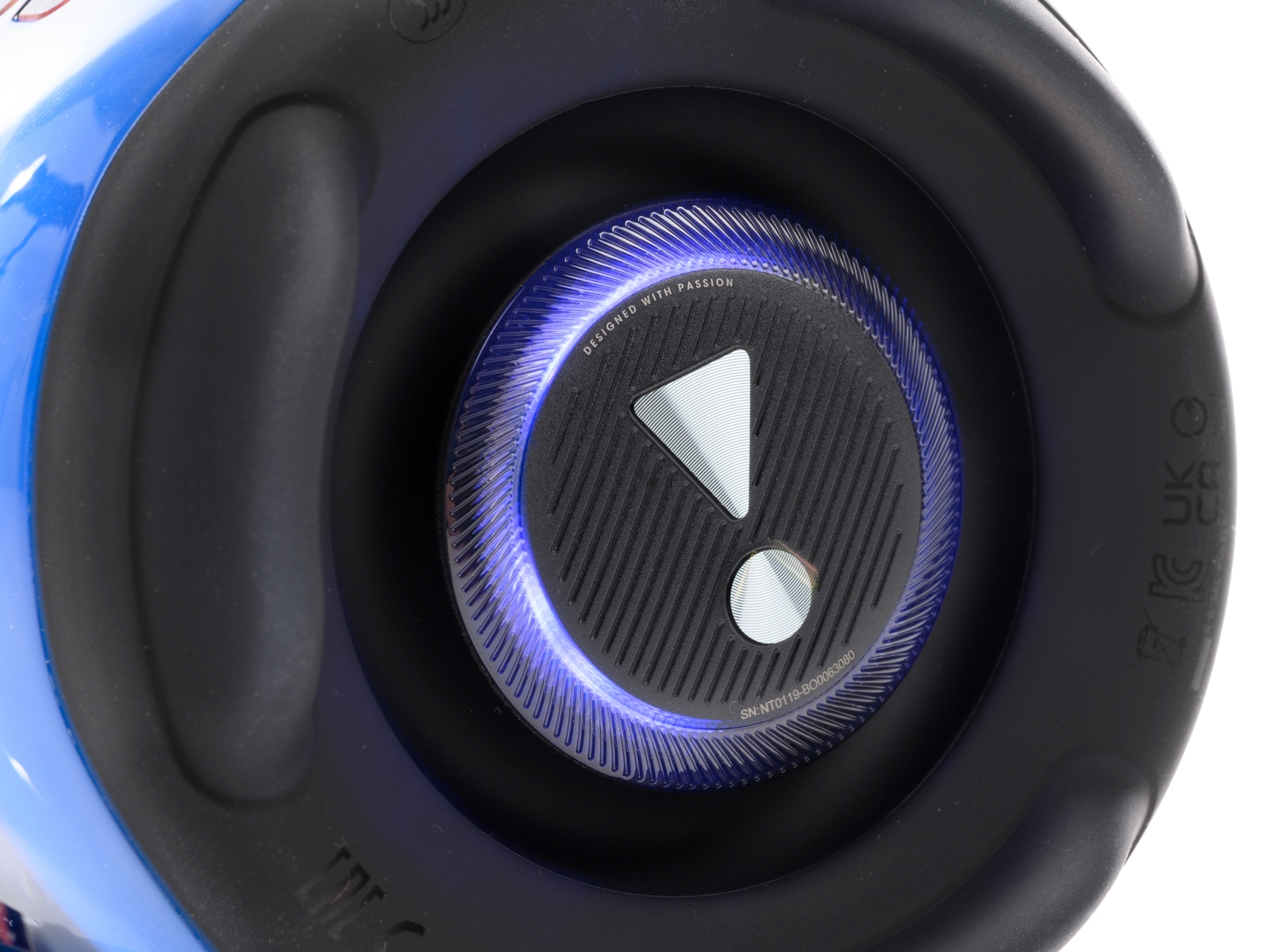 JBL Pulse 5 Wireless Bluetooth Speaker - Gopher Sport