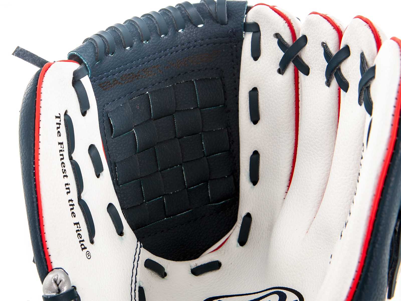 Rawlings All-Synthetic Gloves - Gopher Sport