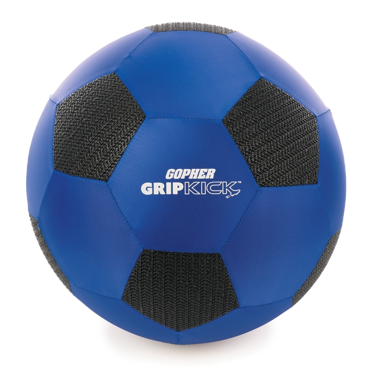 GripKick Soccer Ball GripKick Soccer Ball