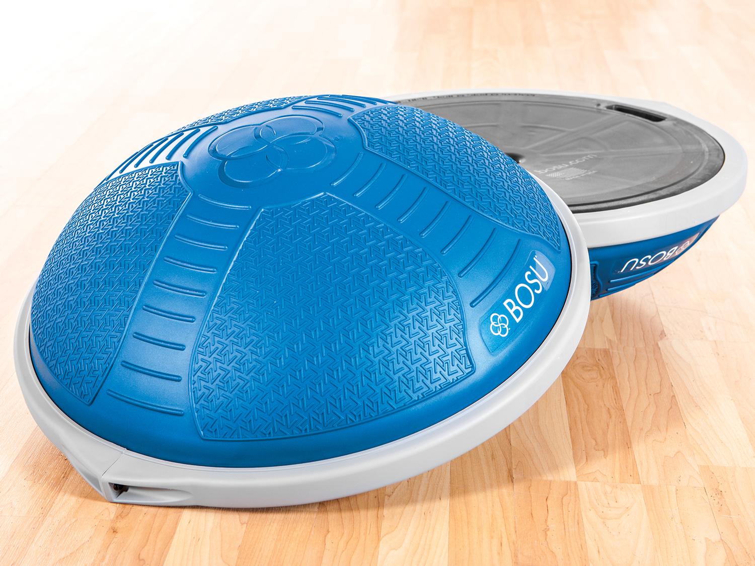BOSU NexGen Balance Trainer - Gopher Sport BOSU NexGen Balance Trainer - Gopher Sport