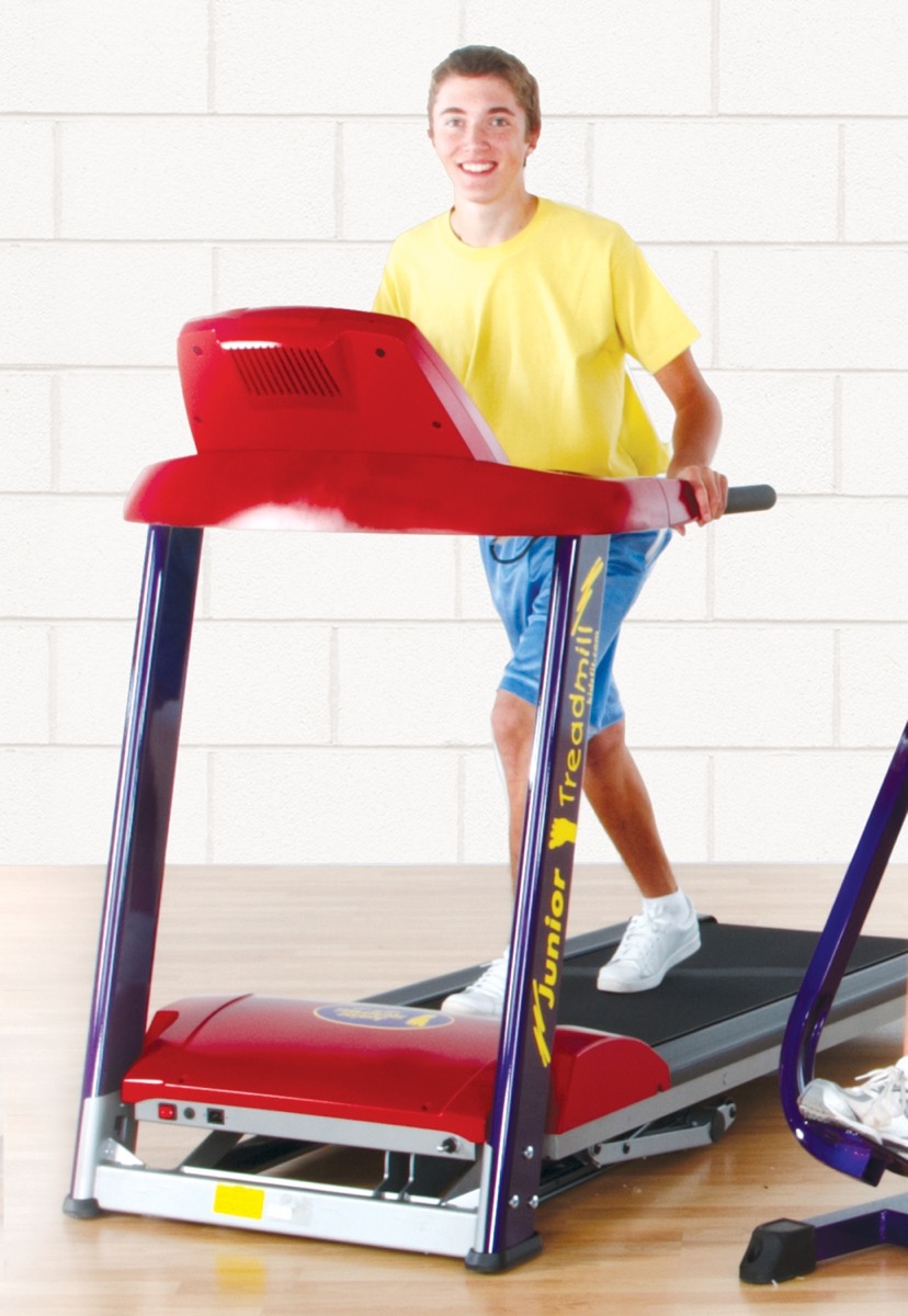 KidsFit Jr Cardio Equipment Complete Circuit - Gopher Sport