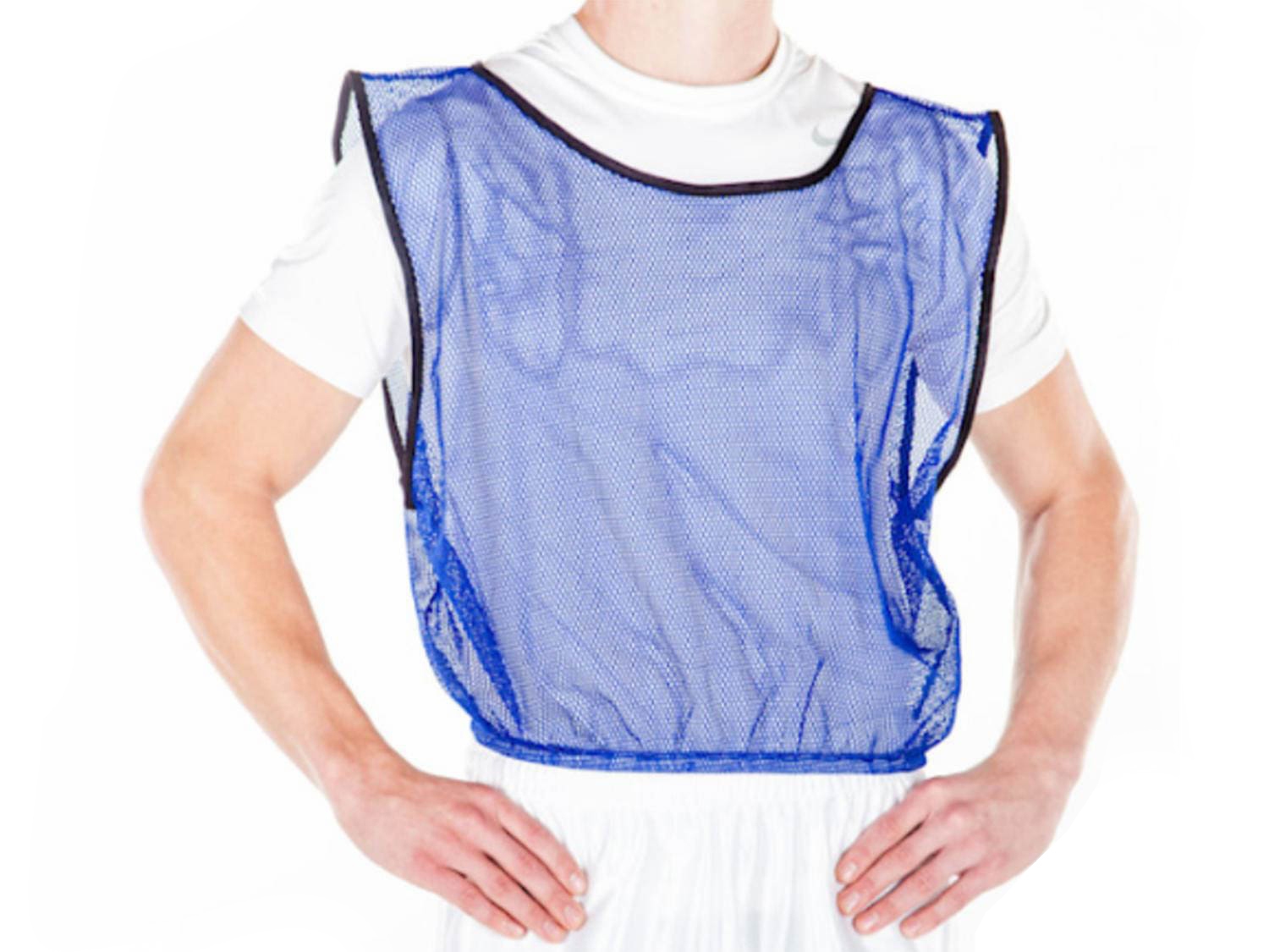 Champion mesh vest best sale